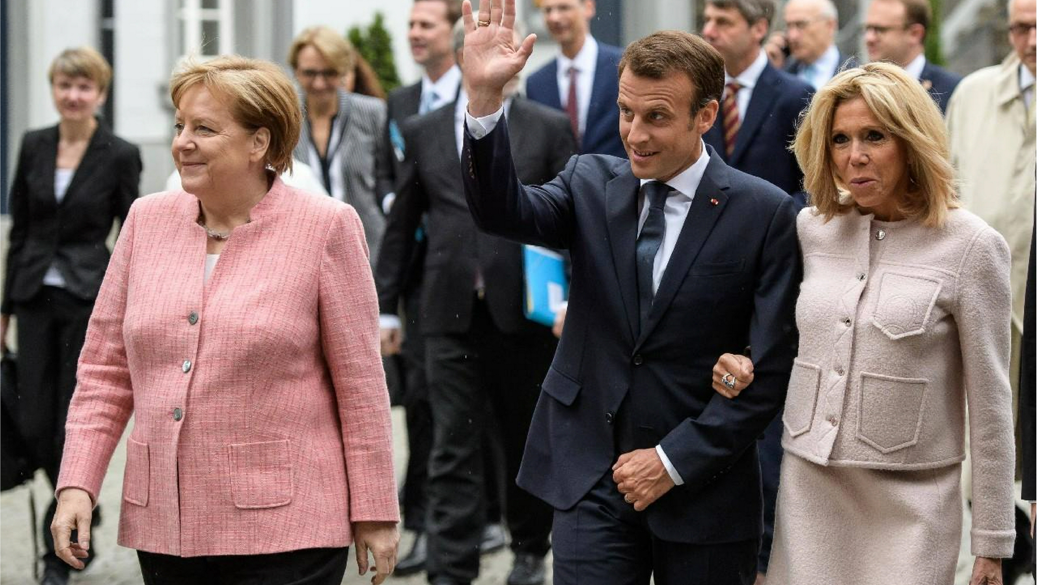 力挺法国！9月21日，欧盟和德国均站队法国，<a href=