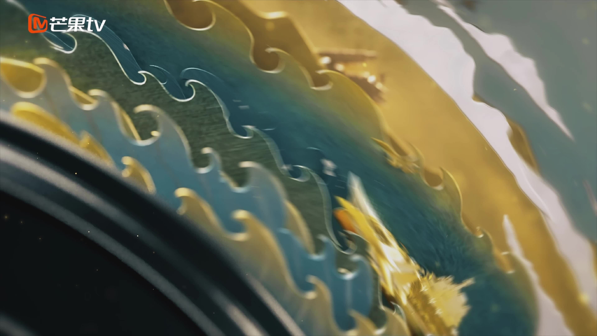 微纪录片《这十年 第3期：我成为了那一束光》