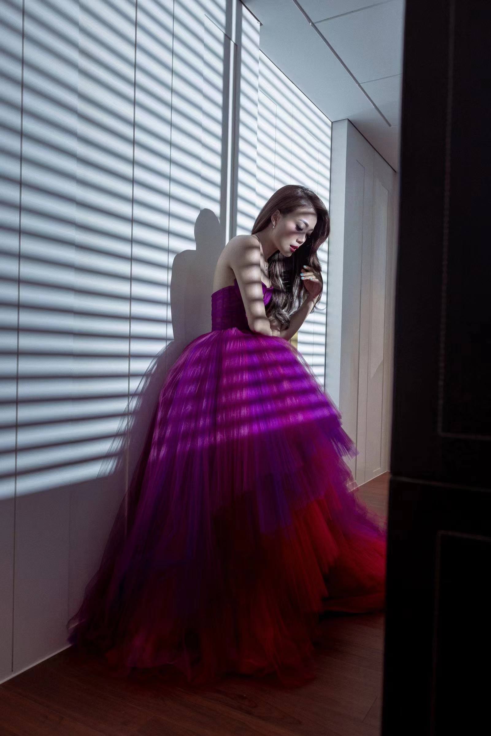 容祖儿献唱第36届百花奖 搭档常石磊演唱《电影之歌》回味经典休闲区蓝鸢梦想 - Www.slyday.coM