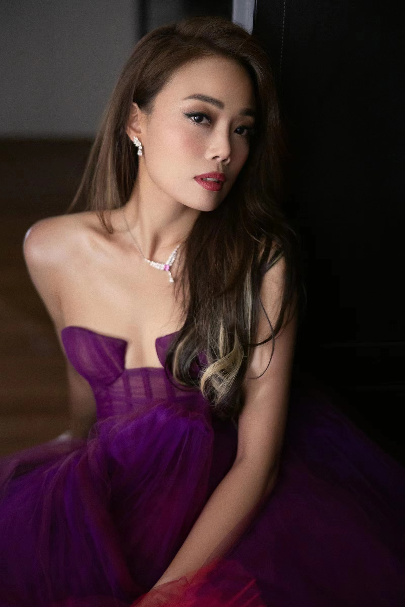 容祖儿献唱第36届百花奖 搭档常石磊演唱《电影之歌》回味经典休闲区蓝鸢梦想 - Www.slyday.coM