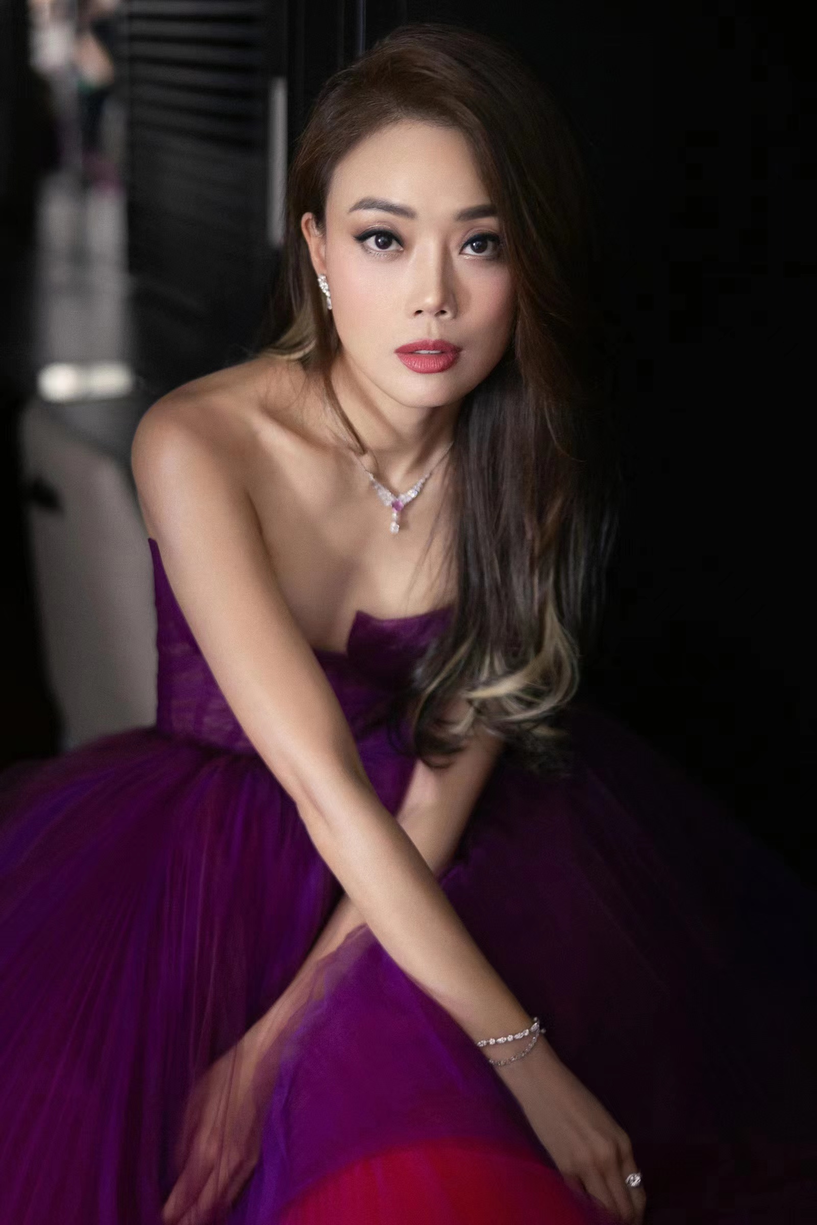 容祖儿献唱第36届百花奖 搭档常石磊演唱《电影之歌》回味经典休闲区蓝鸢梦想 - Www.slyday.coM