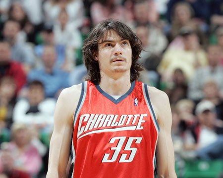 2006年nba选秀乐透区14人水掉11人成材率低得历史罕见