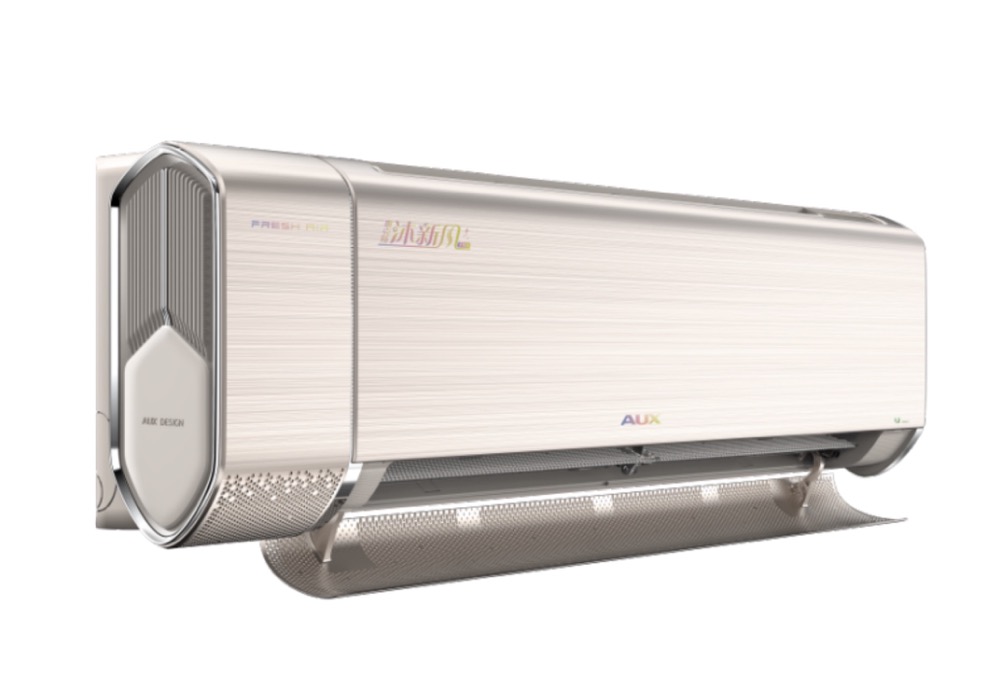 官宣!奥克斯空调正式签约乔欣为品牌大使-家电圈官网