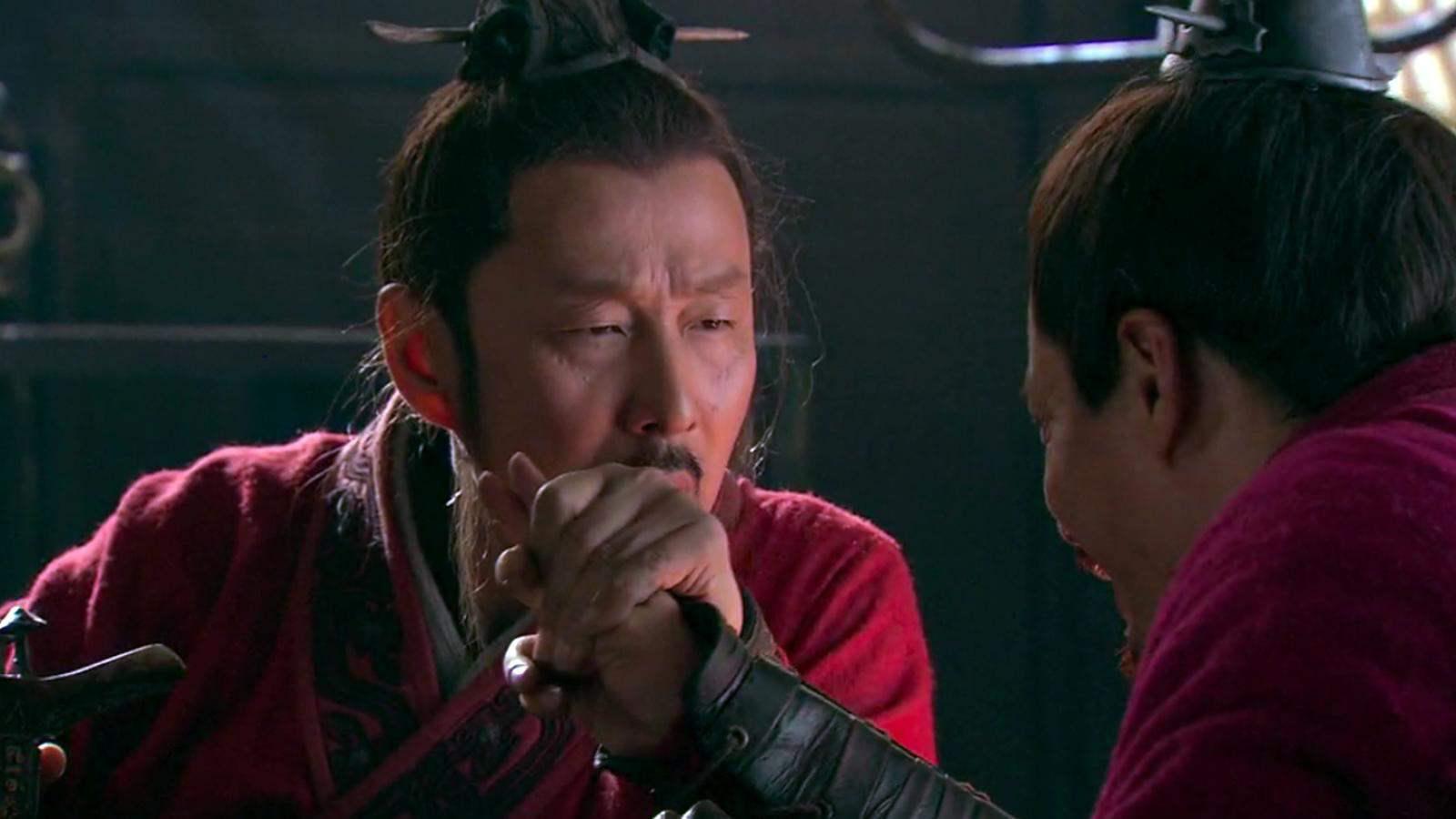 弄臣是汉文帝的发明与其说他们奸不如说他们情商出众