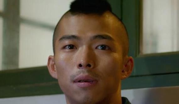 无名之辈胡广生说的这话读了30遍才明白今成00后口头禅