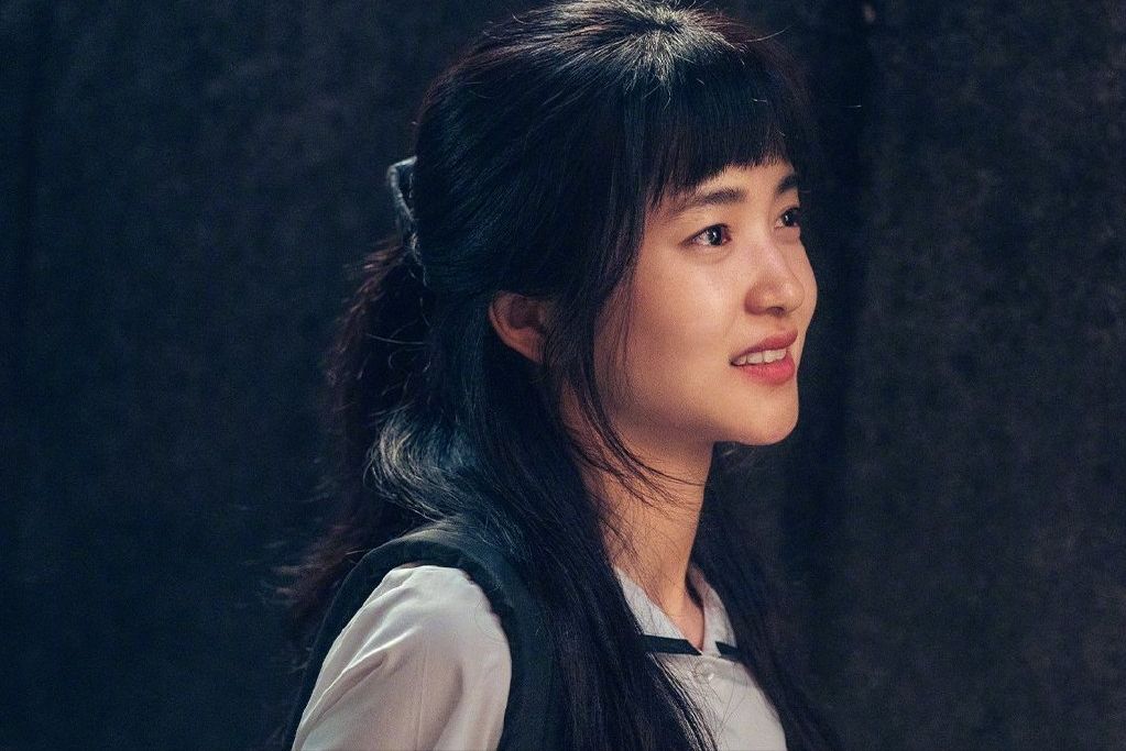 二十五二十一首播令人失望想看南柱赫金泰梨扮嫩成为壁