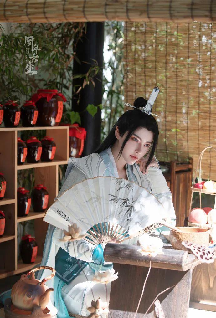 想要看最精美的cos 最专业的cos资讯 最完美cosplay体验尽在二次元