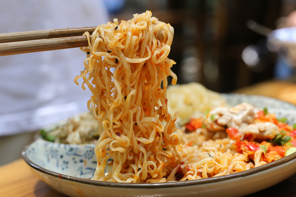 非油炸的方便面，真的更健康吗？