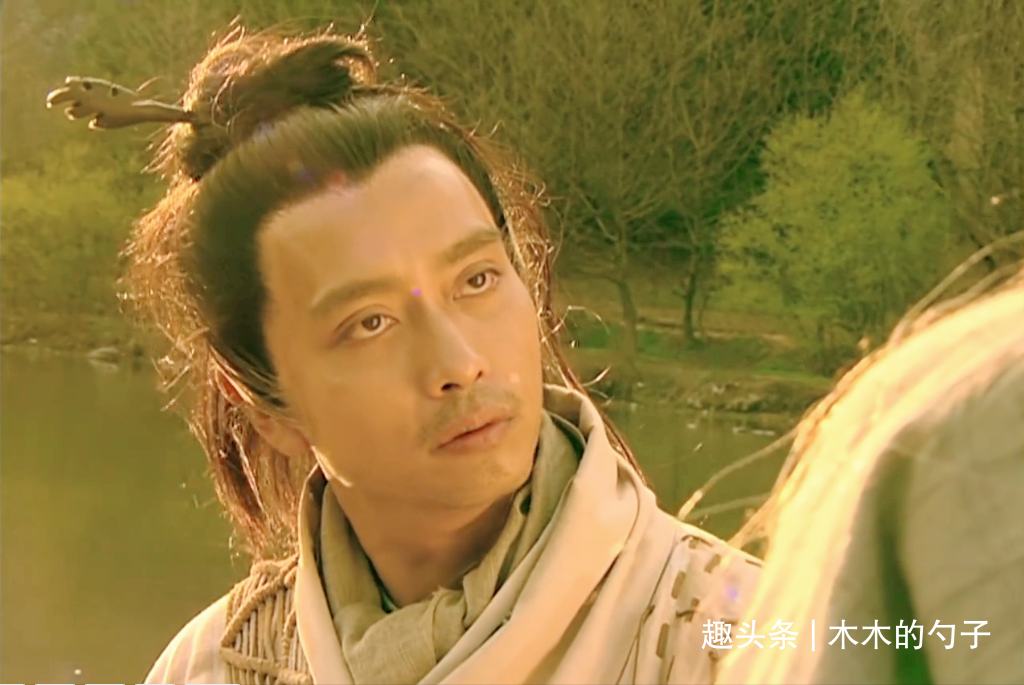 新闻看点# 仙剑奇侠传虽然塑造了很多. 来自考古李岩 - 微博