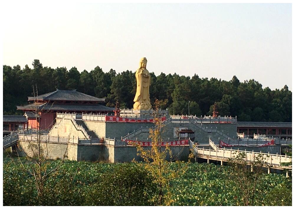 点将台关公会不会第三次败走麦城