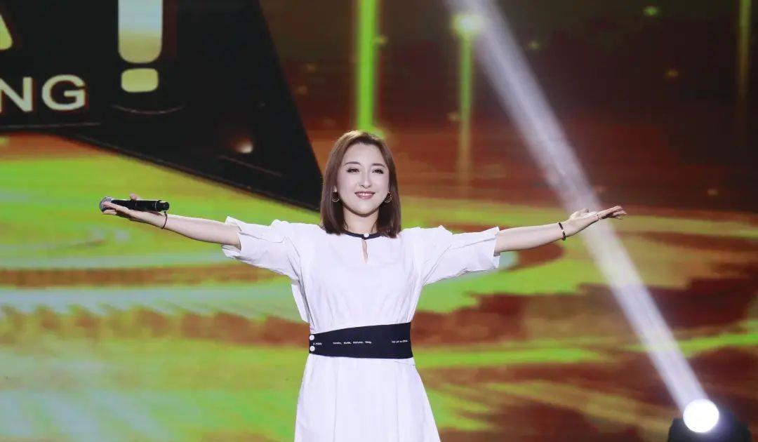 【你看谁来了】有故事的女孩——金美儿