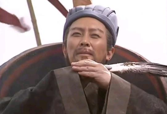 诸葛亮病逝后,举国同悲,此人却仰天大笑,说:这下蜀国有救了!_相知5网