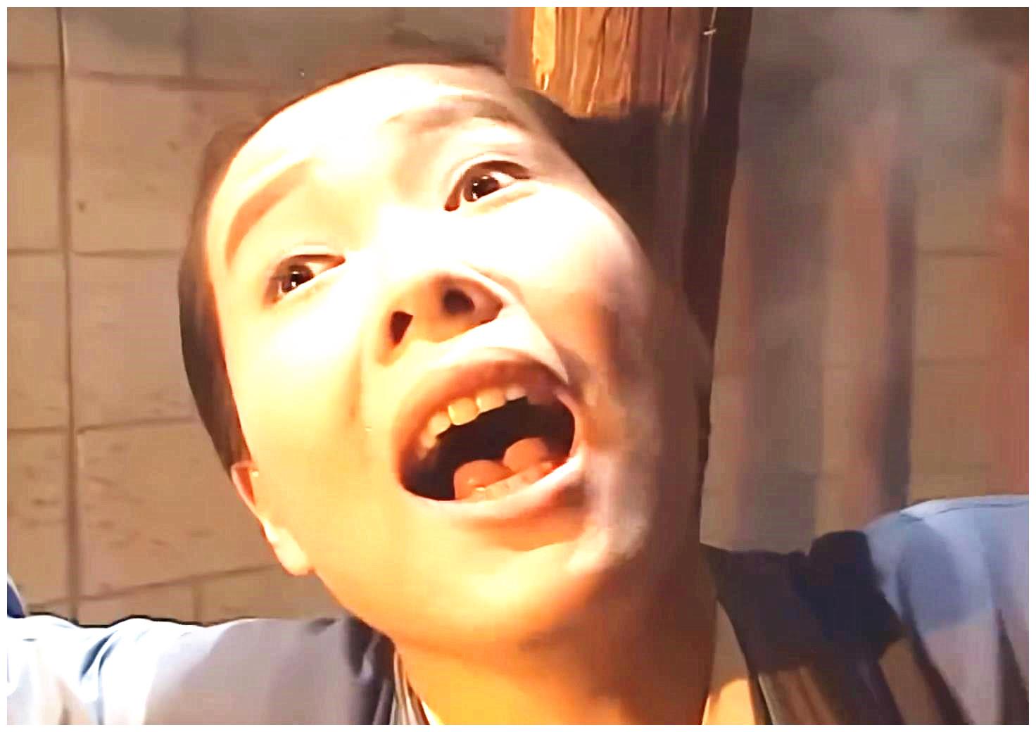 重温新白娘子传奇后吐槽白素贞你为啥要把许仙往死里坑