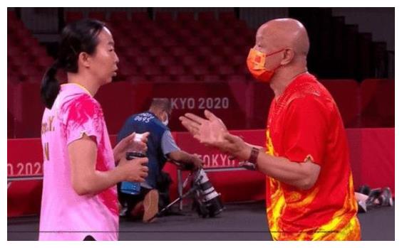 中国残奥会3朝元老，成功给澳大利亚添1金，网友：有自己的想法