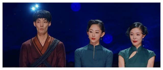 《舞蹈风暴》谭元元选择离开,王韬瑞留下,黎星排兵布阵有问题?
