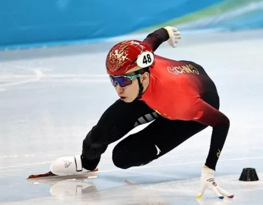 短道速滑男子5000米接力半决赛中国队被判晋级休闲区蓝鸢梦想 - Www.slyday.coM