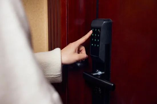 华为加码布局智能门锁市场,能否掀起行业新浪潮?休闲区蓝鸢梦想 - Www.slyday.coM 华为加码布局智能门锁市场,能否掀起行业新浪潮?休闲区蓝鸢梦想 - Www.slyday.coM