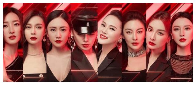 网曝《超级女声2021》启动，选秀届的鼻祖回归，硬撼三大平台