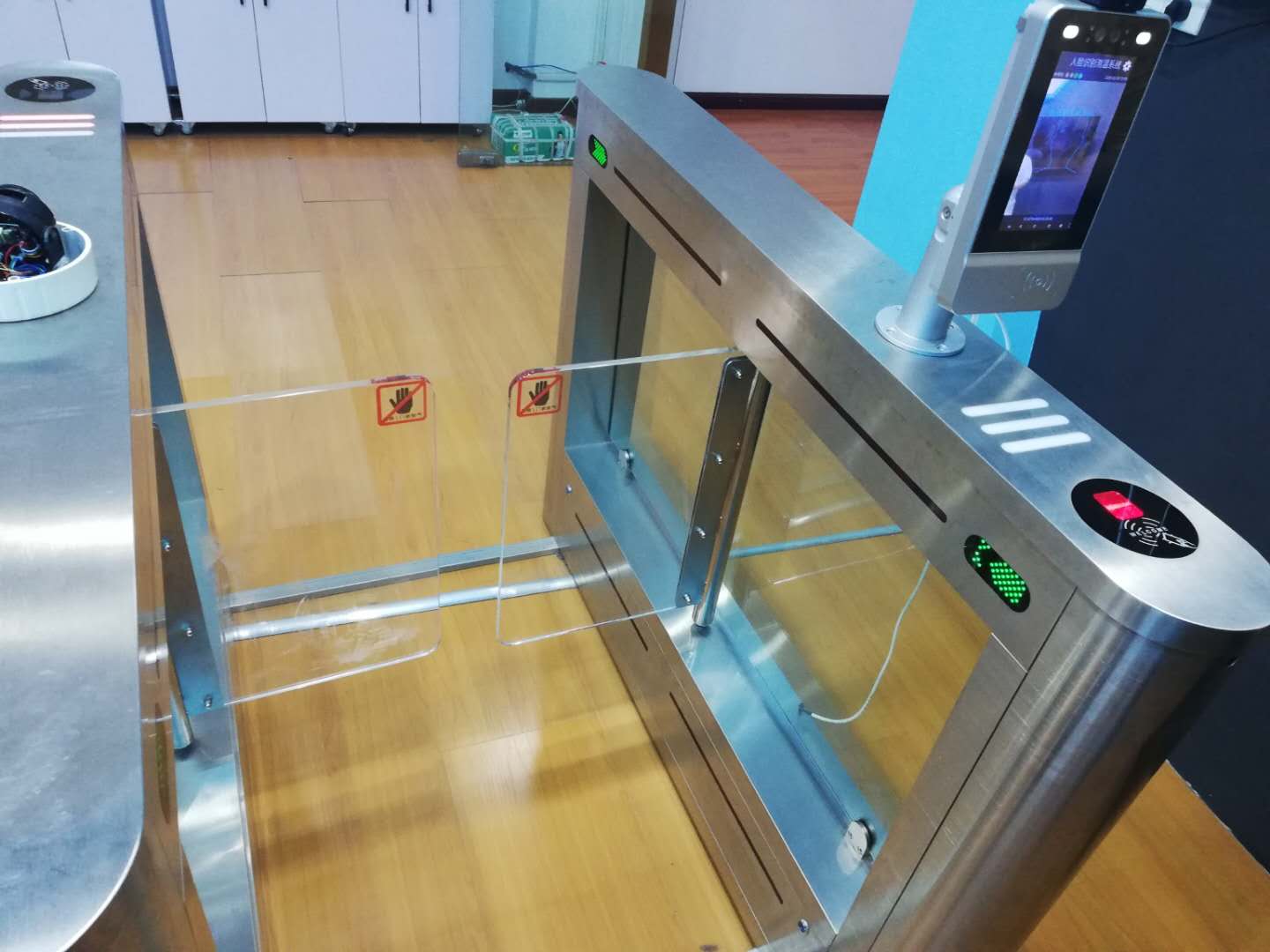 常州开发linux人脸识别门禁管理系统应用程序公司