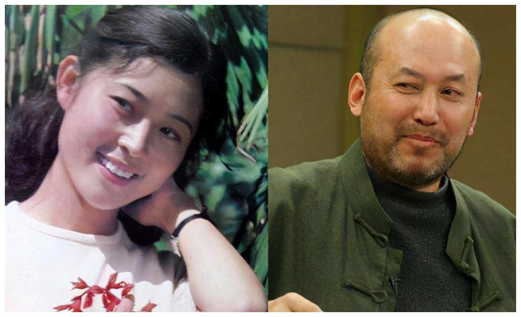 年轻时的倪萍能有多美,外表不输情敌陈红,气质秒杀范冰冰