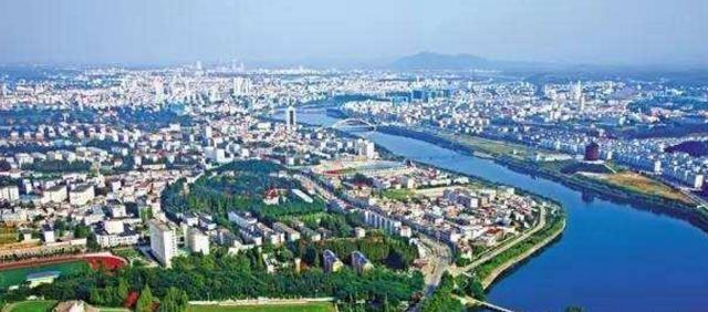 中国宜居小城市排名_最新版中国十大宜居城市TOP.1:泉州(最全解读)