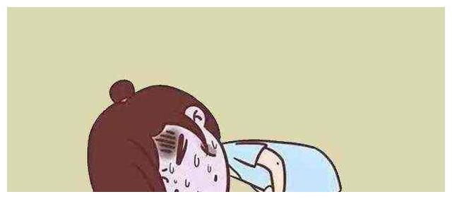 17岁少女剧烈腹痛3天,强忍着坚持上课,医:都是无知的父母害得