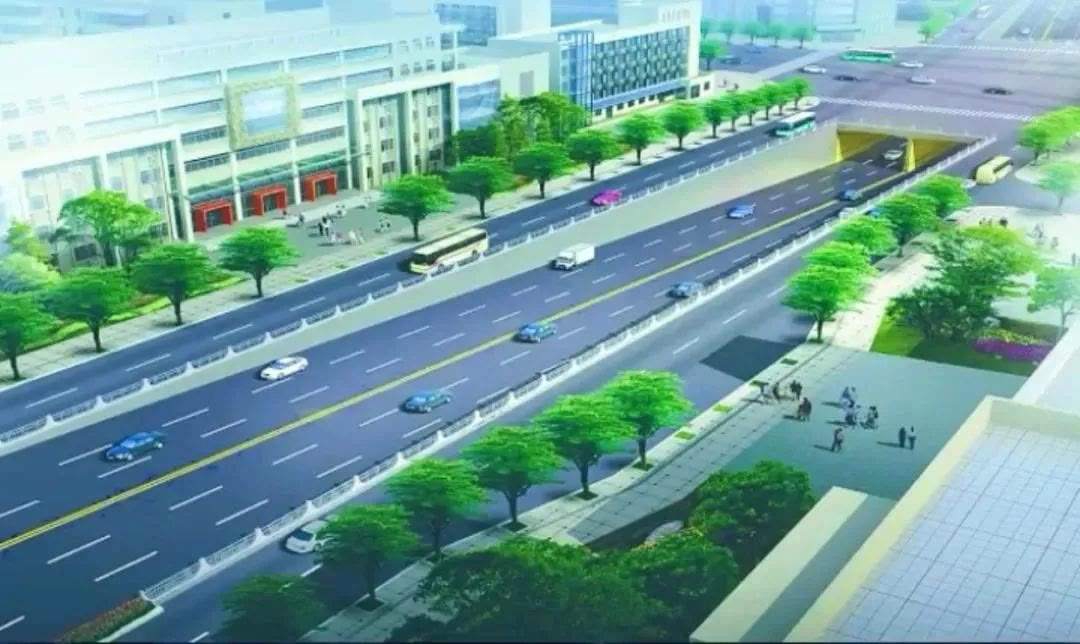 玄武门大街,丝路大道快速化获批!|碧桂园|启明|玄武门_新浪新闻