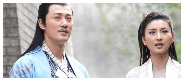 演员斓曦锦心似玉中的简师傅竟是十年前的沈眉庄