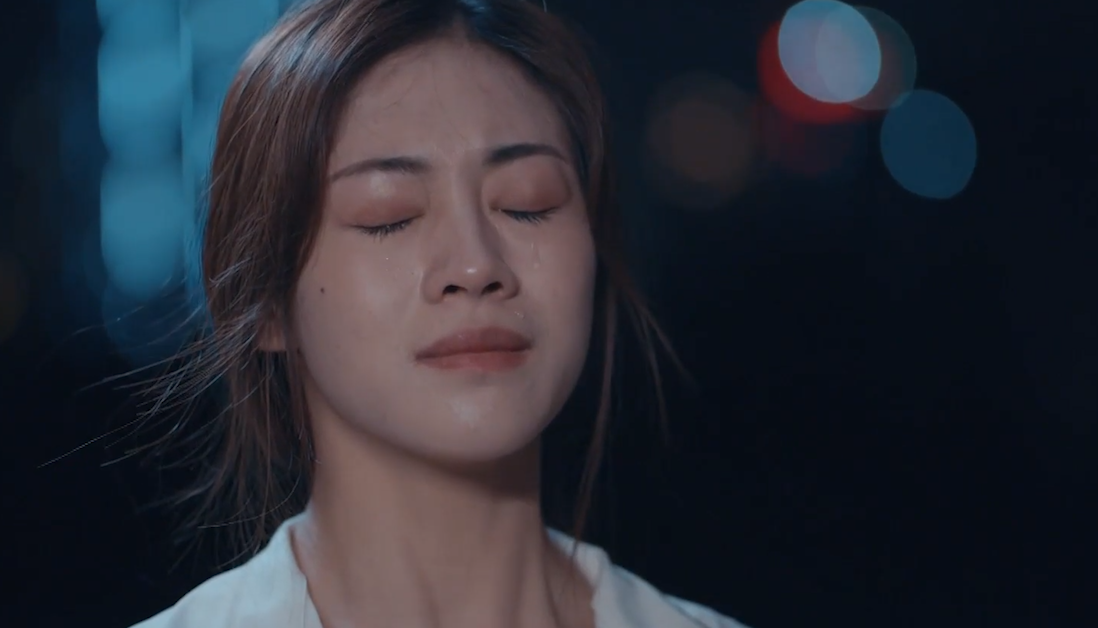 海来阿木《点歌的人》热度还没过,新歌又刷屏,听他的歌太费烟了