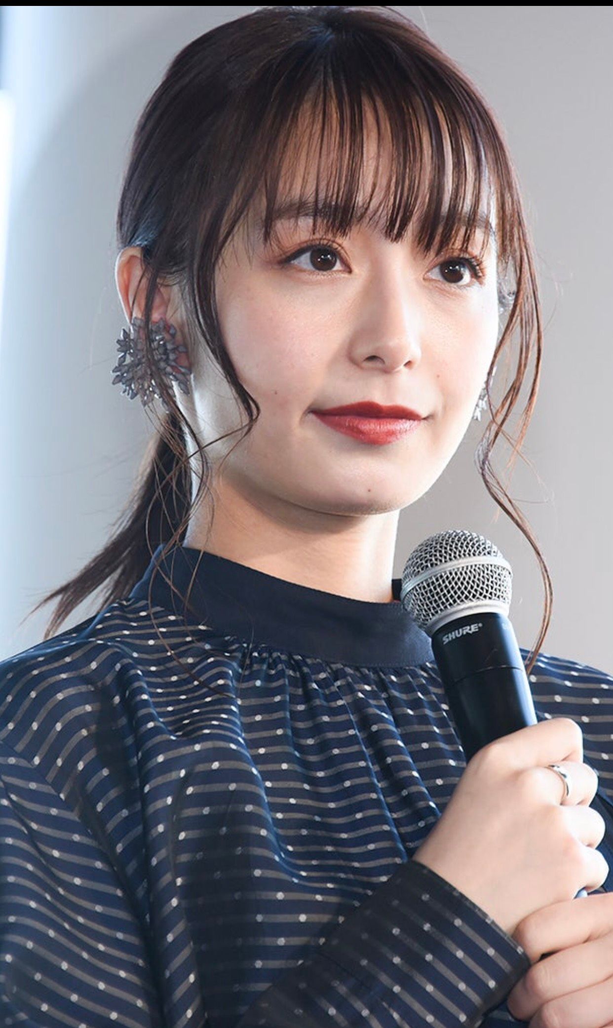 宇垣美里 从主播到配音演员的进化之路 宇垣美里 从主播到配音演员的进化之路