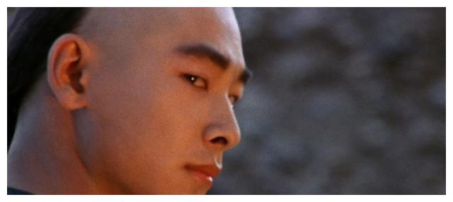 方世玉赵文卓不会扮演恶棍主任你有斜视吗瞬间经典