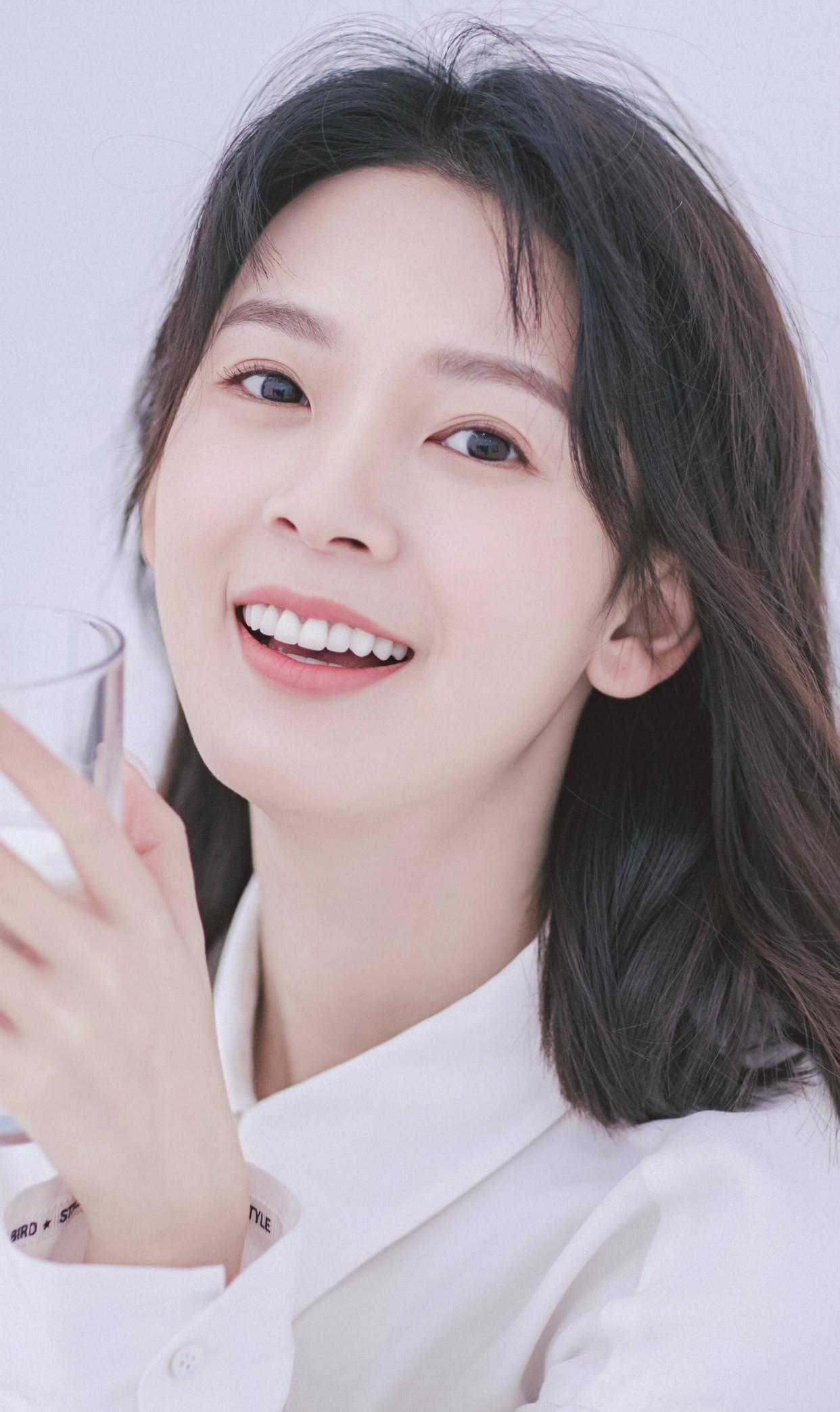 27岁出演无心法师走红个头却像北方女孩