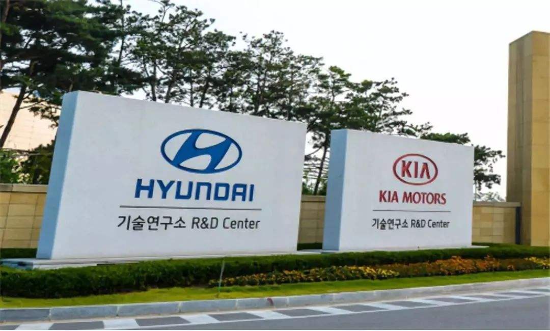 起亚居然卖得比现代好现代起亚将加强中国本土化研发及营销措施