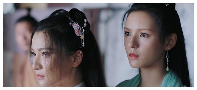 爱灵魂还是爱皮相?电影《美人皮》播出,张予曦为爱换脸