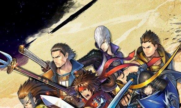 战国basara 战国basara最新消息 新闻 图片 视频 聚合阅读 新浪网