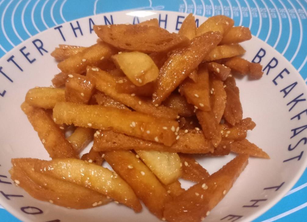 河南商丘最有名的6大特色美食，每一种都让人念念不忘，你吃过吗休闲区蓝鸢梦想 - Www.slyday.coM