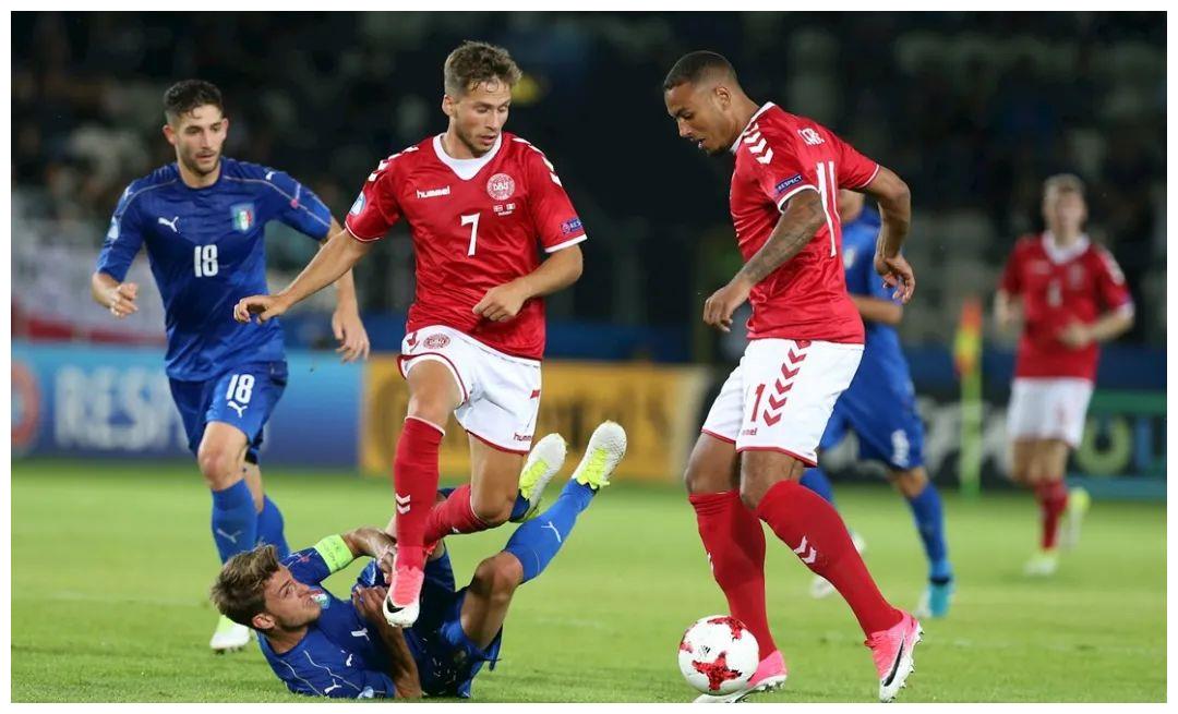 世预赛:丹麦vs苏格兰,小组全胜,丹麦主场延续强势__财经头条