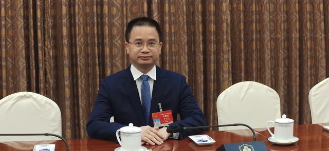 全国人大代表、美的集团李金波:加强智能家居的适老化改造-家电圈官网