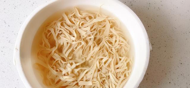 冷拌千丝可真好吃