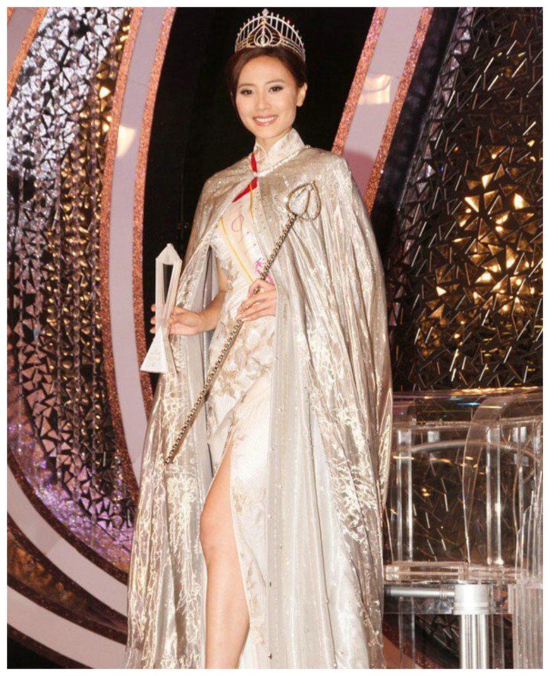 《法证先锋4》中选美出身的演员，四个冠军做配角，主角仅入十强休闲区蓝鸢梦想 - Www.slyday.coM