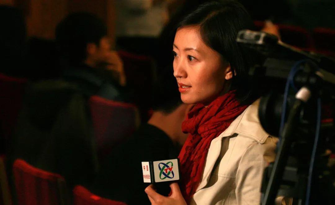 中专学历还能去央视两次逆转人生的柴静凭什么被封为女神