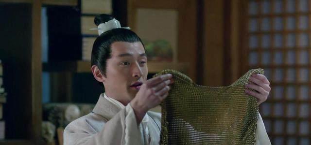 《琅琊榜》:林殊掉下悬崖为什么没有摔死?玄机竟隐藏在这里!