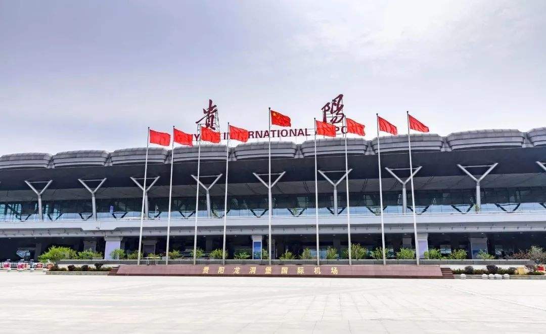 贵阳龙洞堡机场停车场收费标准2022贵阳机场附近有便宜停车场