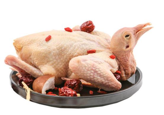 三套鸭的制作,学会做这道菜,就基本上步入厨艺大师的殿堂了!