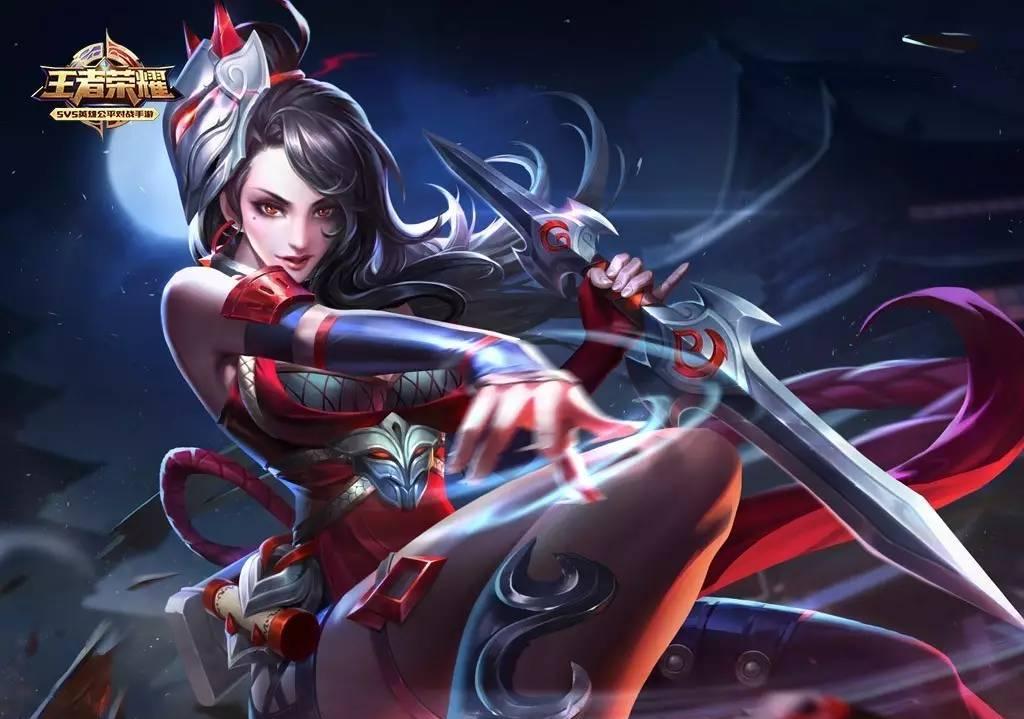 王者荣耀:低段位出场率高,高段位出场率低的英雄需不需要加强?