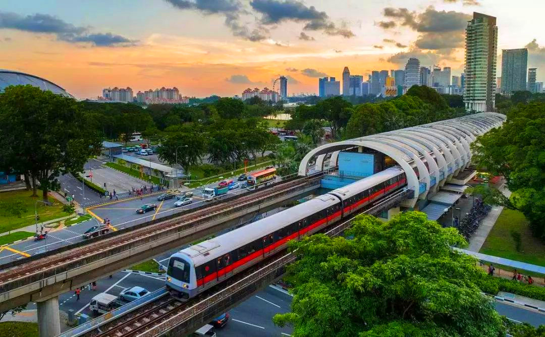 新加坡制定首套铁路标准,提升地铁系统的安全性与服务质量|新加坡|铁