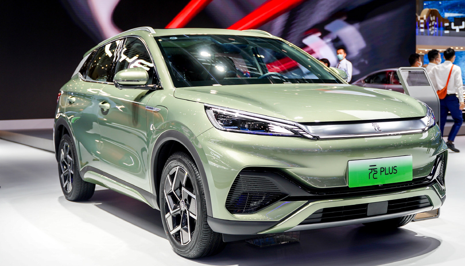 潮跑元plus如何赢得年轻人的喜爱