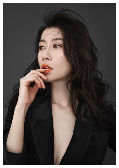 演员请就位温峥嵘为什么不红这一次她该红了