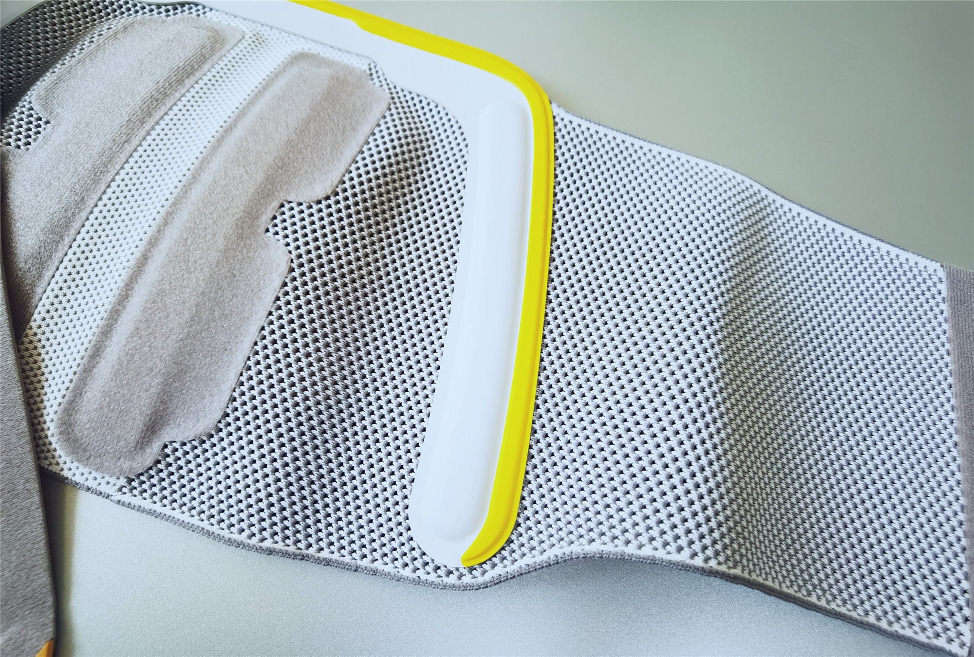 "nuotai诺泰医用护腰带"上手实测,有效呵护,改善腰椎疾病