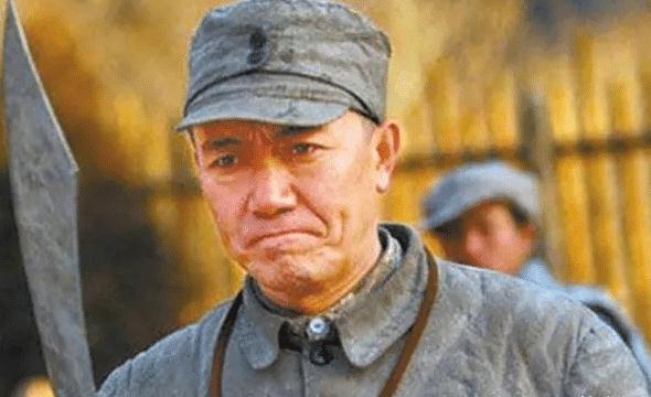 亮剑李云龙是什么死的